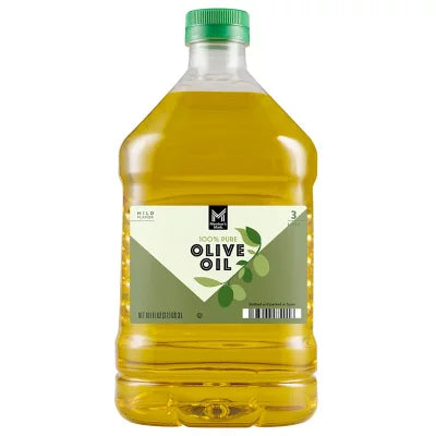 Member's Mark 100% Pure Olive Oil, (101 fl.oz.)