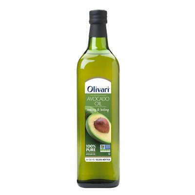 Olivari Avacado Oil, (1 L.)