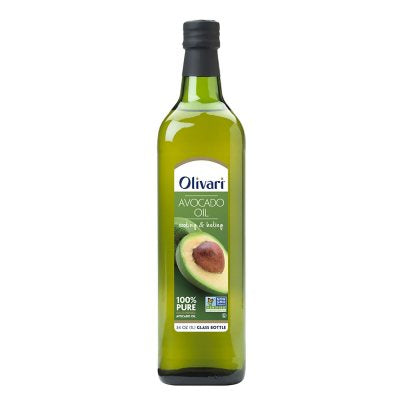Olivari Avacado Oil, (1L.)