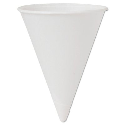 Solo Cold Water Cone Cups, (200ct.)