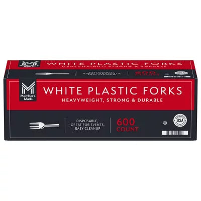 Disposable Cutlery