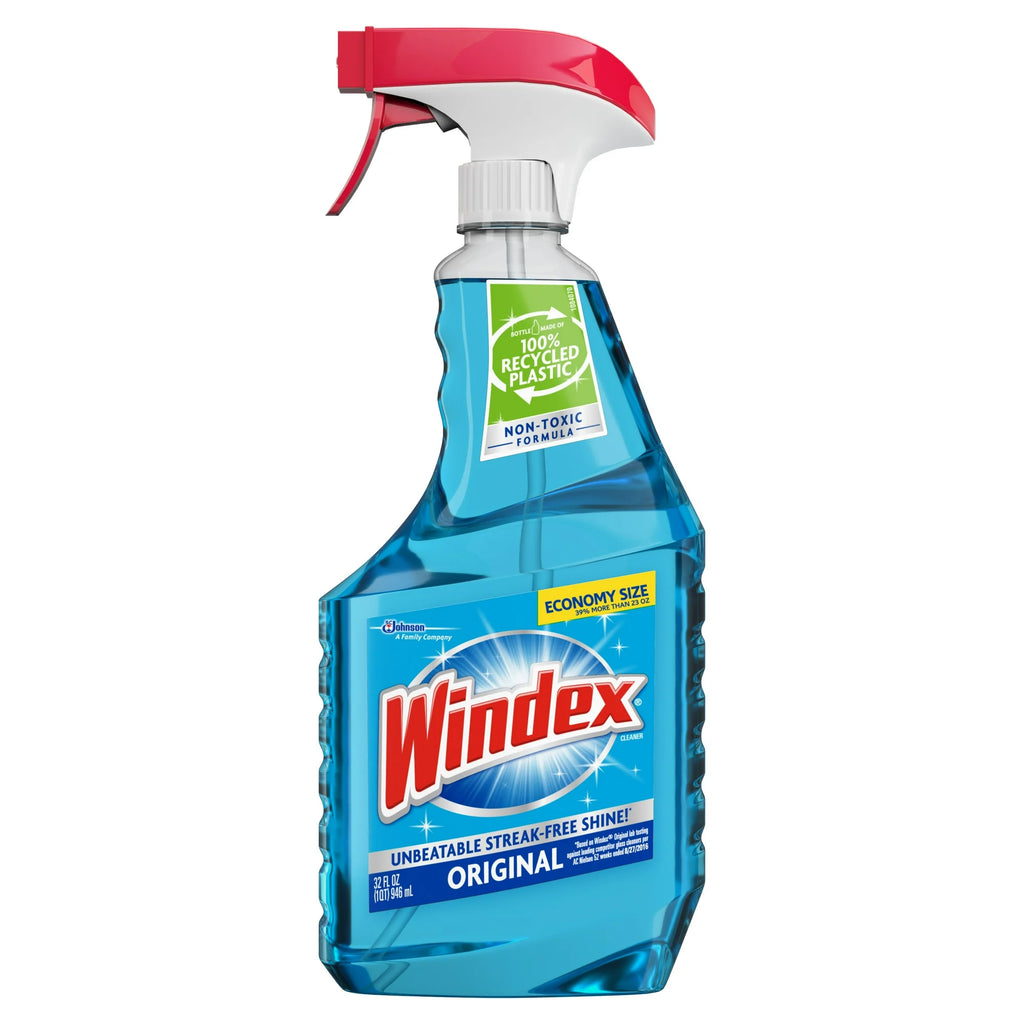 Windex Original, (32oz.)