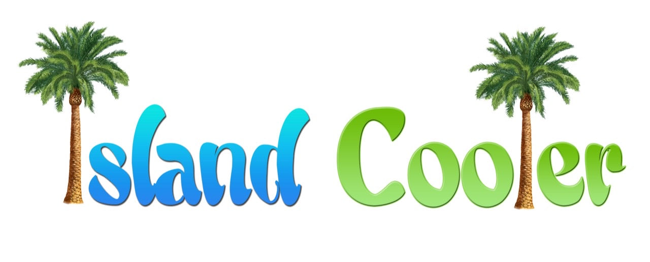 Island Cooler Delivery Service
