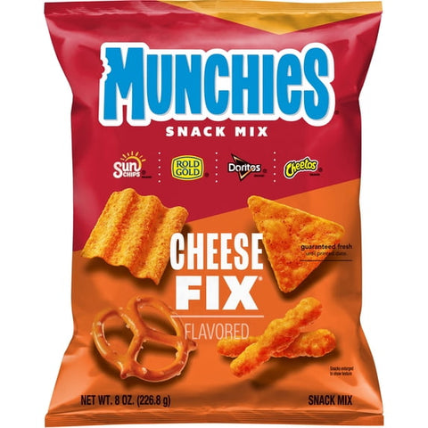 Munchies Classic Mix (1ct.)