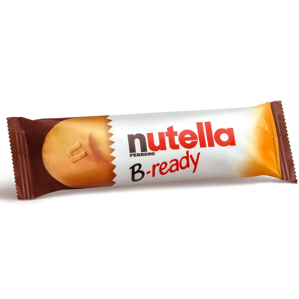 Nutella B-Ready, (0.7oz)
