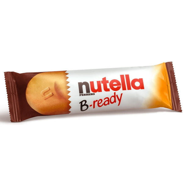 Nutella B-Ready, (0.7oz)