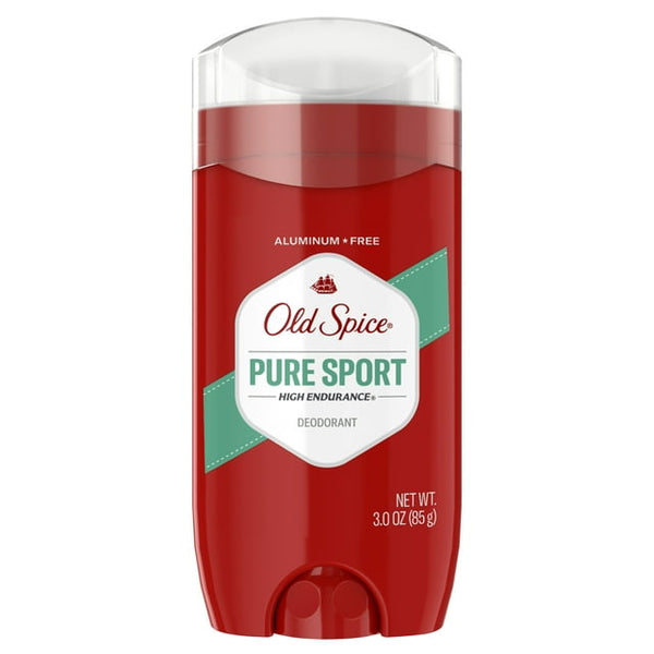 Old Spice Pure Sport Deodorant (3.0 oz.)