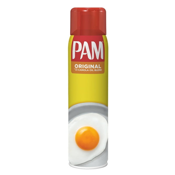 PAM Original Cooking Spray (12 oz.)