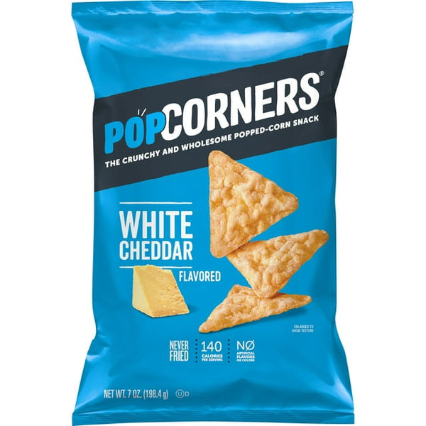 PopCorners White Cheddar (7oz.)