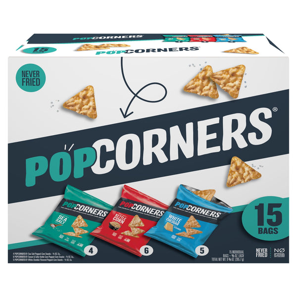 PopCorners Variety Pack (15ct.)