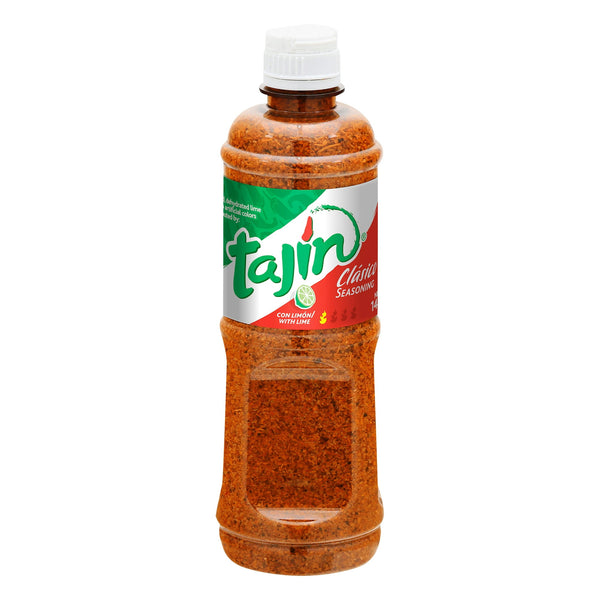 Tajin Classic Seasoning, (14oz.)