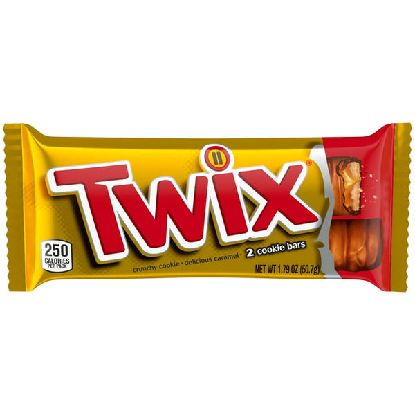 Twix Bar