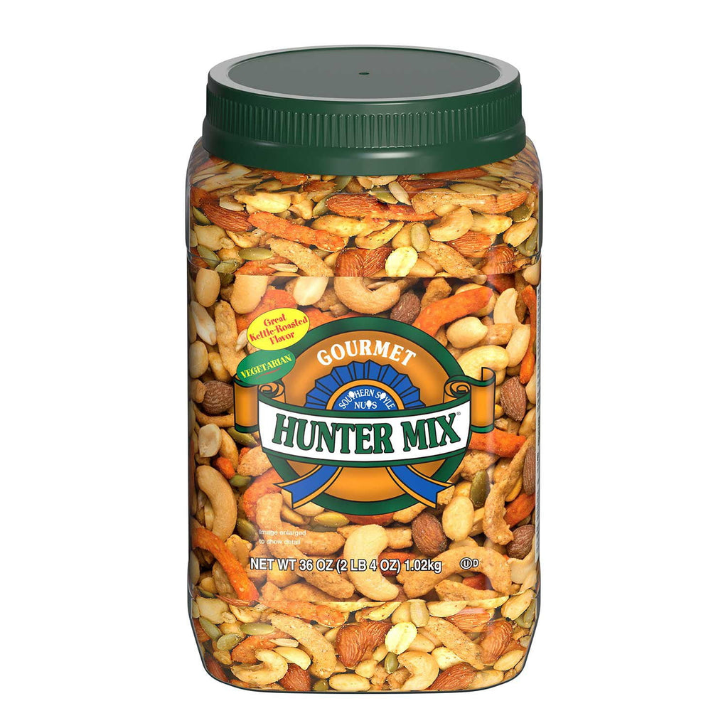 Southern Style Nuts Gourmet Deluxe Hunter Mix, (36oz.)