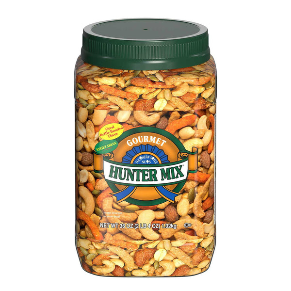 Southern Style Nuts Gourmet Deluxe Hunter Mix, (36oz.)