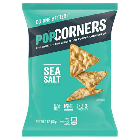 PopCorners Sea Salt (1ct.)
