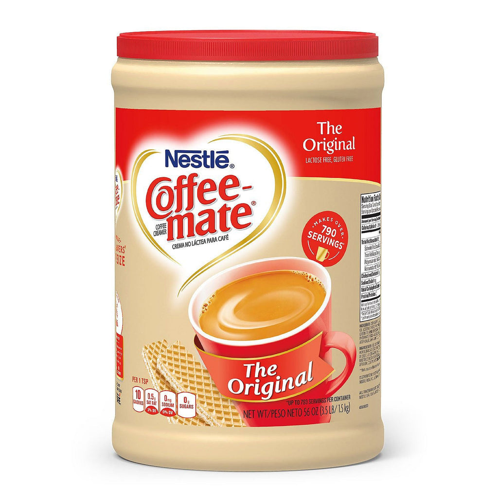 Nestle Coffee-mate Powder Original (35.3oz.)