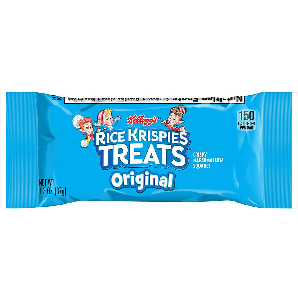 Rice Krispies Treats,  (1.3oz.)