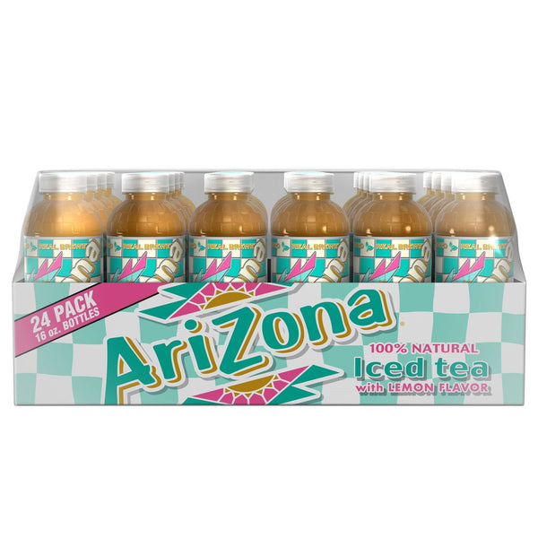 Arizona Icetea w/Lemon (24ct./ 16oz.)