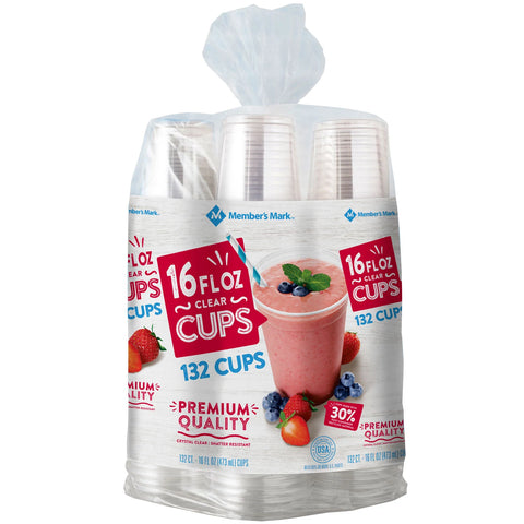 Disposable Cups