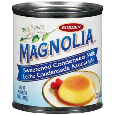 Magnolia Sweetened Condensed Milk, (14oz.)