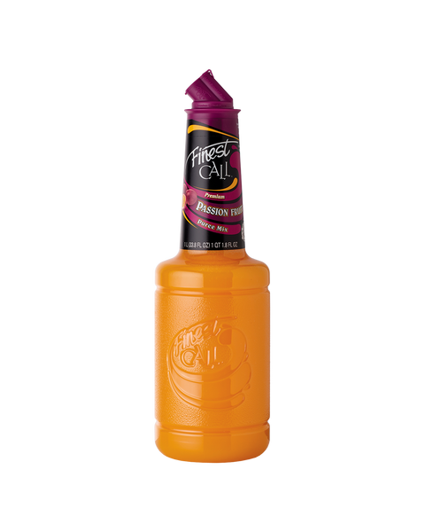 Finest Call Premium Puree Mix, Passion Fruit (1L.)