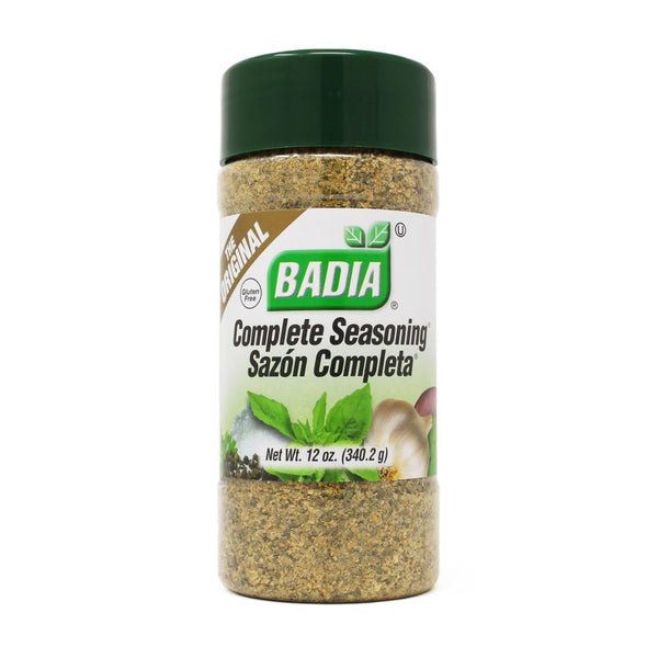 Badia Complete Seasoning, (12oz.)