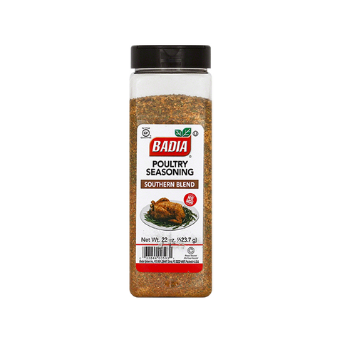 Badia Poultry Seasoning, 22oz