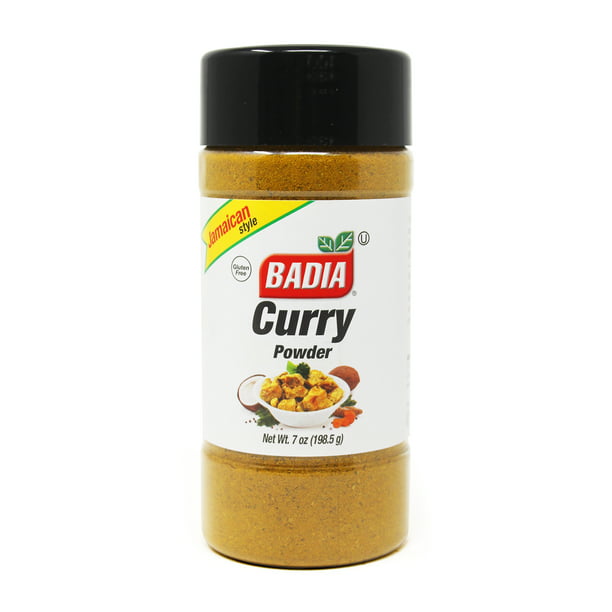 Badia Curry Powder, (7oz.)