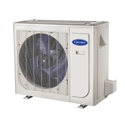 Carrier Inverter Mini Split A/C  (9,000 BTU/H 208-230V)