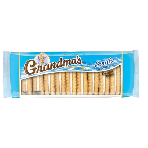 Grandma's Cookies Variety Pack, (32 ct.)