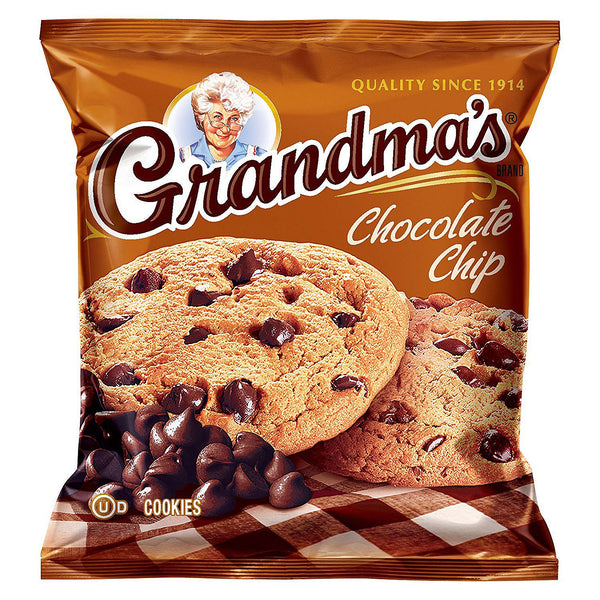 Grandma's Cookies Variety Pack, (32 ct.)