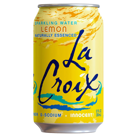 LaCroix Sparkling Water Variety Pack (12 oz., 24 pk.)