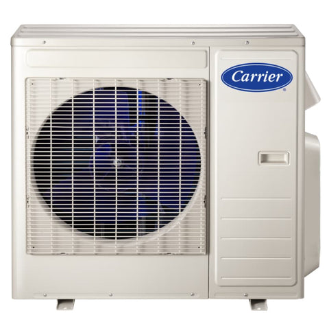 Carrier Inverter Mini Split A/C  (18,000 BTU/H 208-230V)