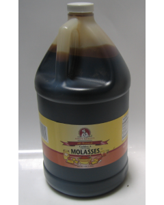 Chef’s Quality Molasses Syrup (1Gal.)