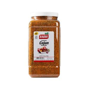 Badia Cajun Seasoning - 6lbs