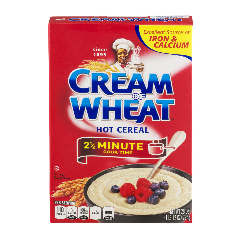Cream of Wheat, Original, (28oz.)
