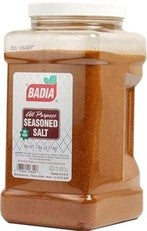 Badia Seasoned Salt, (7lbs.)