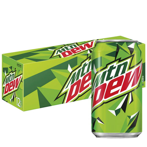 Mountain Dew, (12pk.)