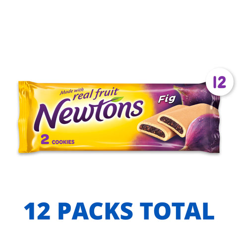 Nabisco Fig Newtons, (12pk.)