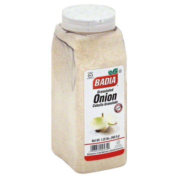 Badia Onion Powder, (14oz.)