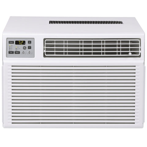 GE 12,000 BTU Energy Star Window Air Conditioner w/Remote
