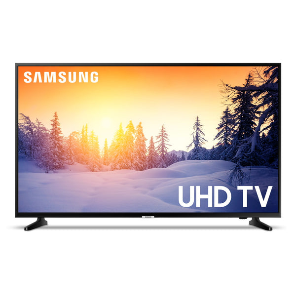 Samsung 43” Class 4K (2160P) Ultra HD Smart LED TV