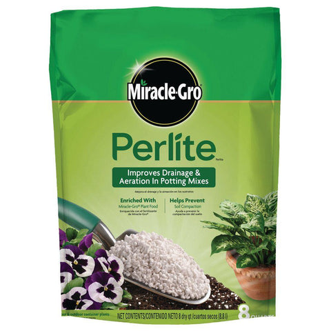 Miracle-Gro Perlite (8 qt.)