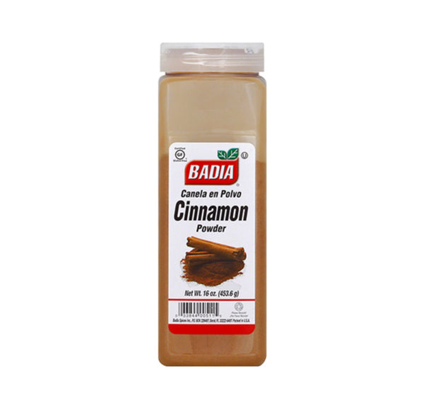 Badia Cinnamon Powder (16oz)