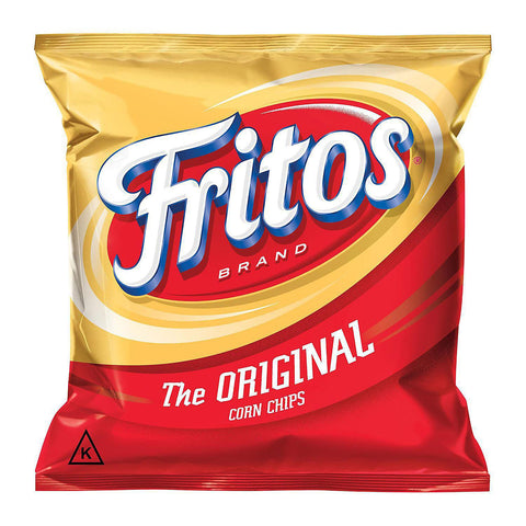 Frito-Lay Classic Mix Chips and Snacks Variety Pack (50 ct.)