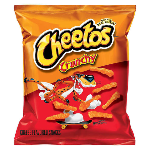 Frito-Lay Classic Mix Chips and Snacks Variety Pack (50 ct.)