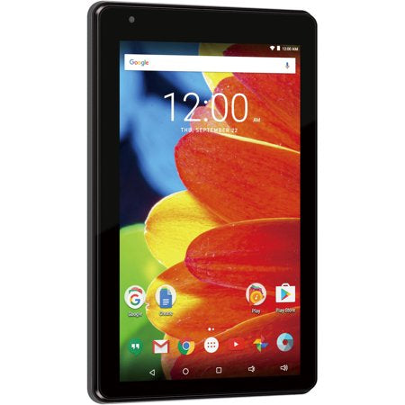 RCA Voyager 7” 16GB Tablet Android OS