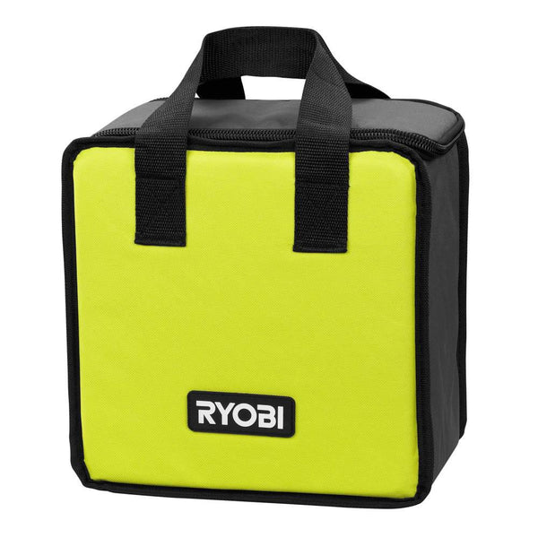 Ryobi 18-Volt ONE+ Cordless Lithium-Ion Compact Drill/Driver Kit