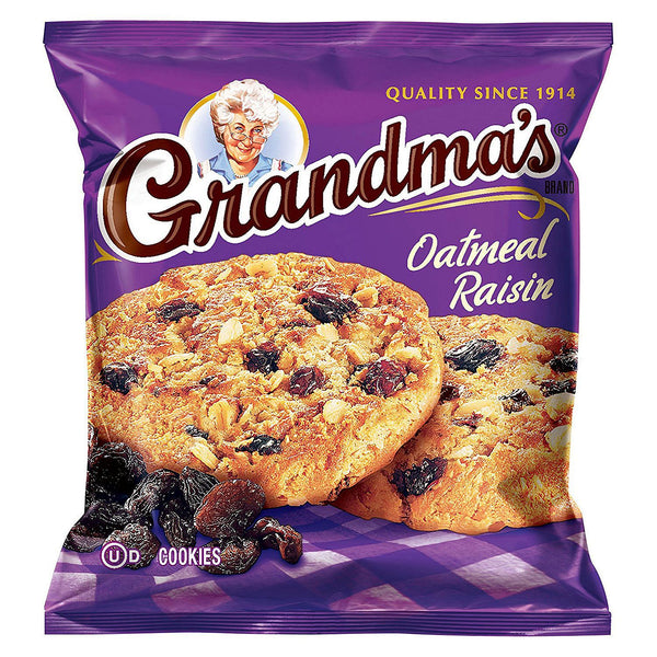 Grandma's Cookies Variety Pack, (32 ct.)