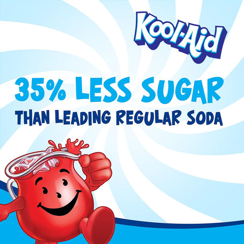 Kool-Aid Tropical Punch Powdered Mix,  (82.5oz)